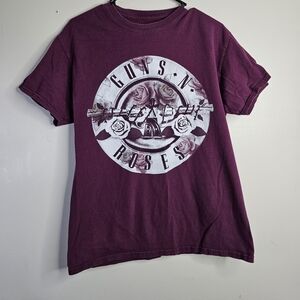 Guns N' Roses Graphic T-Shirt